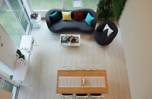 Ramkhamhaeng Hostel | ResT Bangkok Poshtel