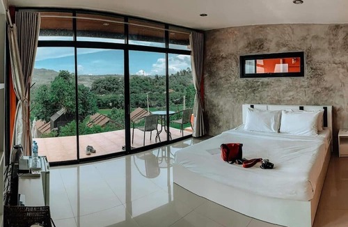 Khao Kho Resort | Sunset Resort Khaokho