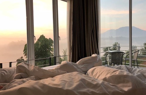 Khao Kho Resort | Sunset Resort Khaokho