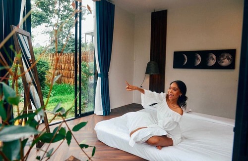 Mae Wang Resort | 3Pok Resort Chiang Mai