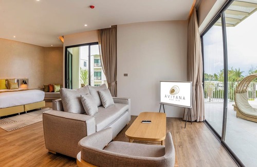 Hua Hin Hotel | Aviyana Hua Hin
