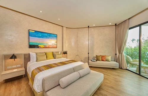 Hua Hin Hotel | Aviyana Hua Hin