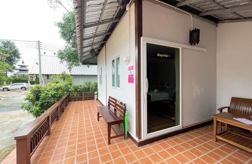 Sarika Bed & Breakfast | Sarikaburi Nakhon Nayok Homestay