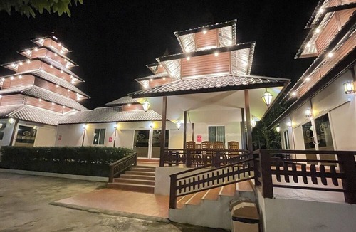 Sarika Bed & Breakfast | Sarikaburi Nakhon Nayok Homestay