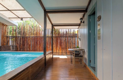 South Pattaya Hotel | IP Plus Pool Villa Pattaya