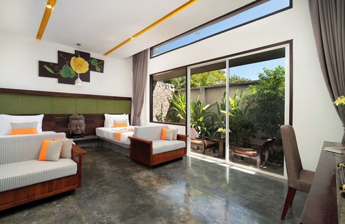 Siem Reap Hotel | The Calm Oasis