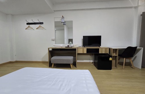 Chaiyaphum Hotel | RATANASIRI HOTEL