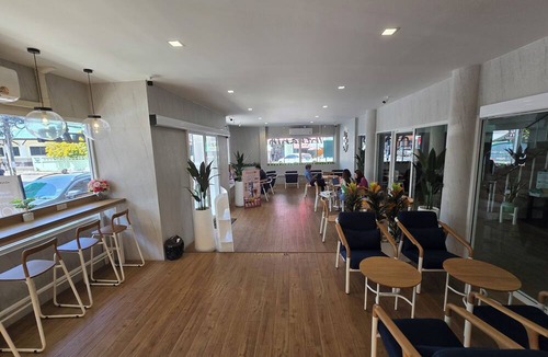 Chaiyaphum Hotel | RATANASIRI HOTEL