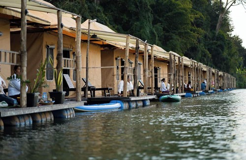 Louangphabang Other | Hueanphae Luang Prabang