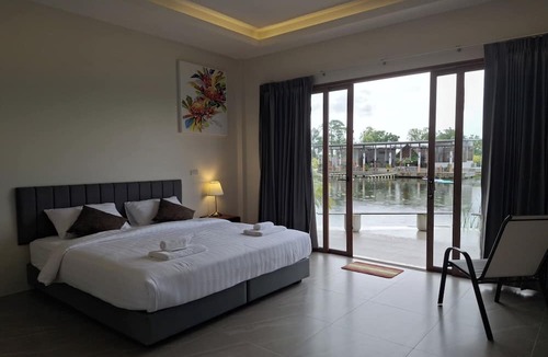 Chanthaburi Hotel | Burichan Resort