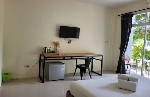 Pa Klok Hotel | Snooze Inn Phuket