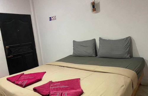 Nuea Khlong Hotel | OYO 75524 SK Resort