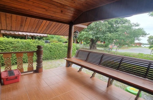 Ayutthaya Hotel | Metathsana Resort