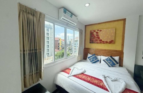 Nanai Road Apartment | Abby's House Hotel