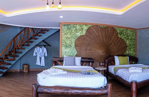 Kampot Resort | Madam Sweet Resort