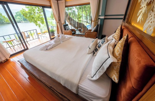 Kampot Resort | Madam Sweet Resort
