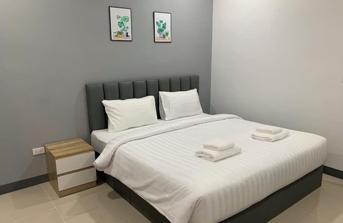 Mancha Khiri Hotel | U-sabai Place