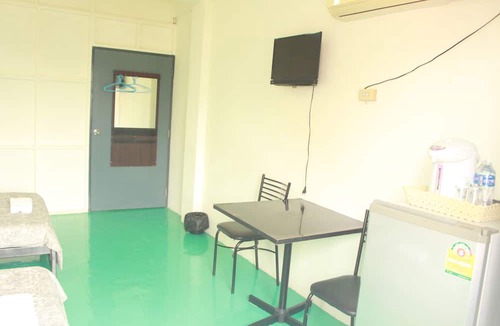Bang Kho Laem Hostel | LZ Hostel