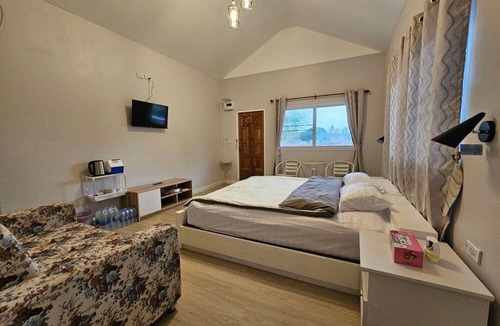 San Sai Hotel | Holiday Resort Rimping