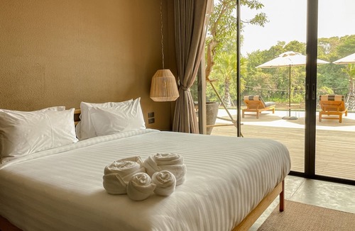 Kanchanaburi Hotel | Historykan Kanchanaburi Hotel