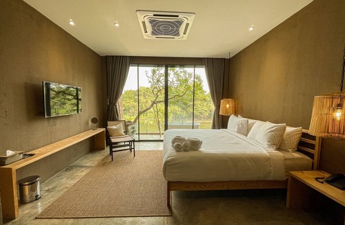 Kanchanaburi Hotel | Historykan Kanchanaburi Hotel