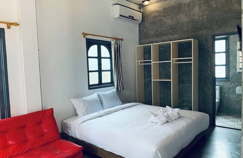 Luang Prabang Hotel | La nuit de Laos