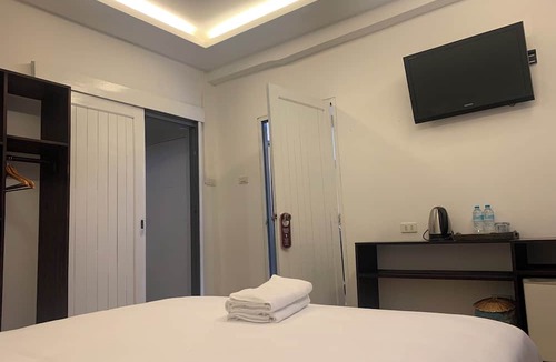 Luang Prabang Hotel | La nuit de Laos