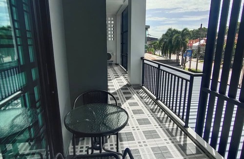 Hat Yai House | Hillview Terrace