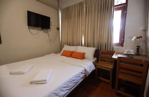 Don Muang Hostel | Banana Hostel Donmuang
