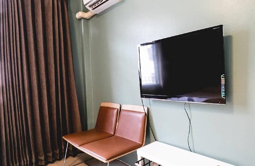 Don Muang Hostel | Sleepcase Hostel