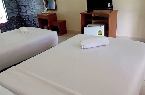 Kapoe Hotel | Ranong Resort and Laguna