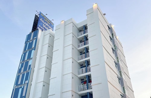 Samut Sakhon Hotel | Atsamutsakorn