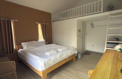 Nong Khai Hotel | Peang Tara Cafe & Resort