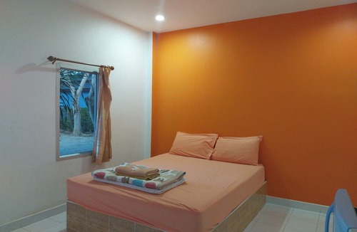 Bang Sare Hotel | Review Resort
