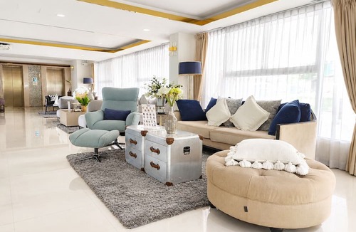 Ban Thung Sukla Hotel | Christella Hotel Laemchabang