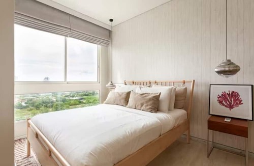 Na Chom Thian Apartment | Family Suite Sea view 2Bedroom