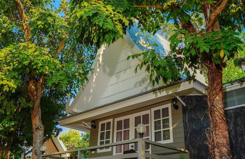 Khao Takiab Hotel | Luna Hut Resort Hua Hin