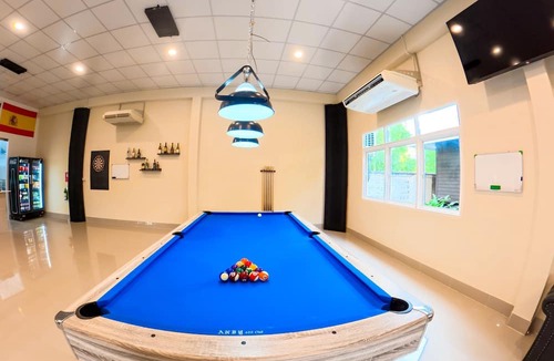Khao Takiab Hotel | Luna Hut Resort Hua Hin