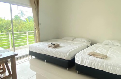 Mae Taeng Hotel | Dino Homestay