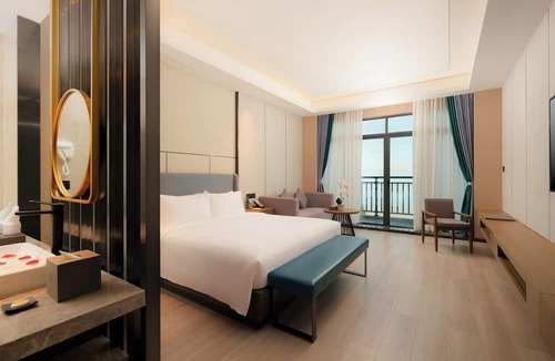 Mittakpheap Hotel | Donghu Resort Hotel