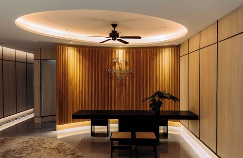 Vientiane Hotel | Souphattra Hotel Vientiane