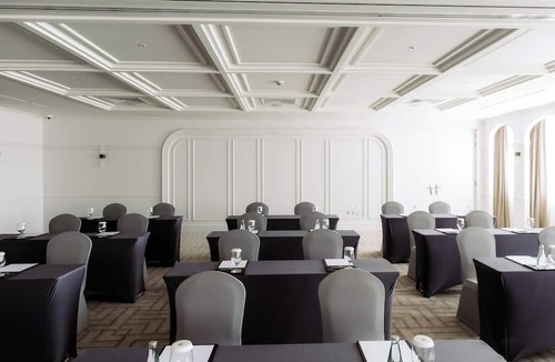 Vientiane Hotel | Souphattra Hotel Vientiane