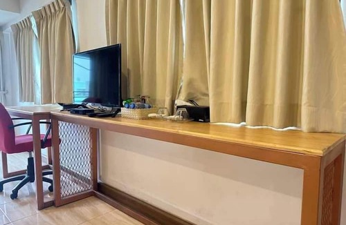 Anusawari Hotel | MU MansionHotel