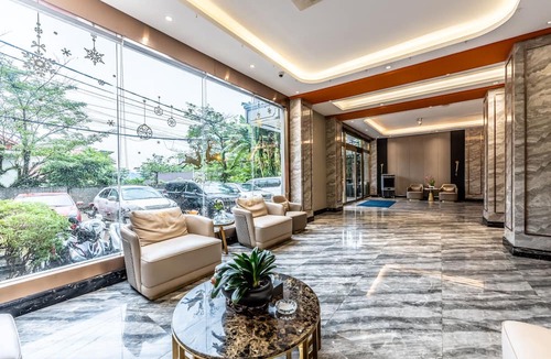 Sihanoukville City Centre Hotel | Bole Boutique Hotel, Sihanoukville