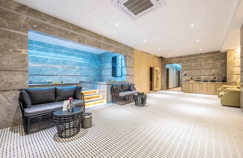 Sihanoukville City Centre Hotel | Bole Boutique Hotel, Sihanoukville