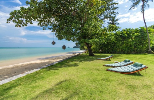 Ko Yao Villa | Coastal Escape Koh Yao Noi