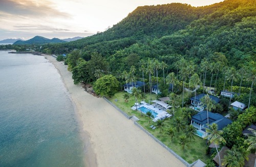 Ko Yao Villa | Coastal Escape Koh Yao Noi