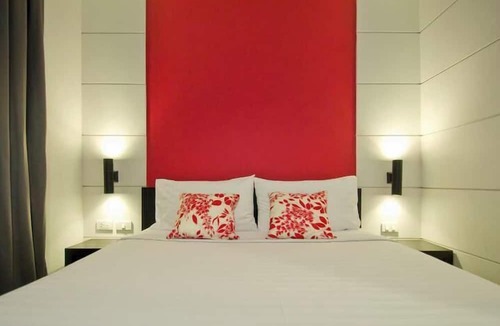 Nana Hotel | DI PLACE