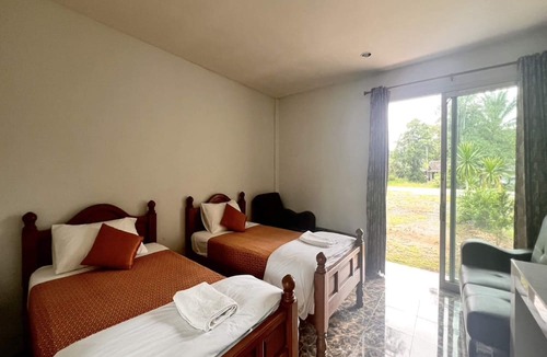 Ban Klang Hotel | OYO 75517 Mananchaya Resort