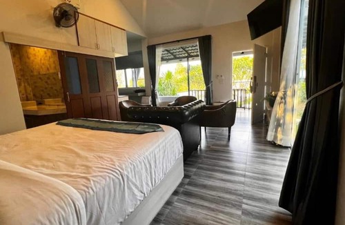 Mae Faek Mai Villa | Le Best Pool Villa Chiangmai
